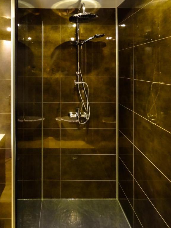 Hotel Les Clarines Les Deux Alpes Room photo